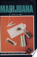 Marijuana cover