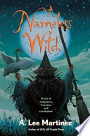 A Nameless Witch cover
