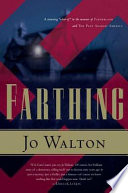 Farthing cover