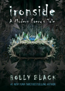 Ironside: A Modern Faery's Tale cover