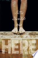 Billie Standish Was Here cover
