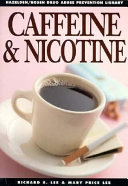 Caffeine and Nicotine cover