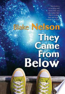 They Came from Below cover