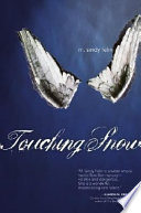 Touching Snow cover