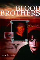 Blood Brothers cover
