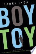 Boy Toy cover