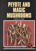 Peyote and Magic Mushrooms cover