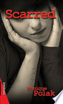 Scarred cover