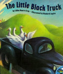 The Little Black Truck cover