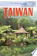 Taiwan in Pictures (Second Series) cover
