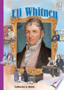 Eli Whitney cover