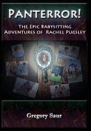 Babysitting for Benjamin cover