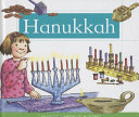 Hanukkah (Child's World) cover