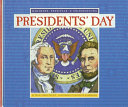 Presidents' Day cover