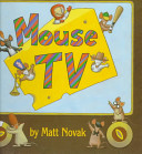 Mouse TV cover