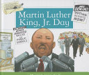 Martin Luther King, Jr. Day (Child's World) cover