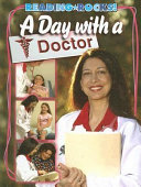 A Day with a Doctor cover