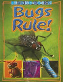 Bugs Rule! cover