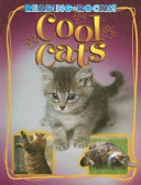 Cool Cats cover