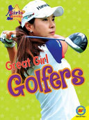Great Girl Golfers cover