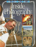 Inside Photography cover