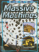 Massive Machines cover