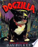 Dogzilla cover