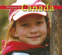 Welcome to Canada cover
