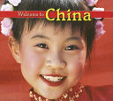 Welcome to China cover