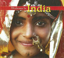 Welcome to India cover