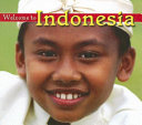 Welcome to Indonesia cover
