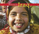 Welcome to Iraq cover