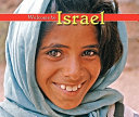 Welcome to Israel cover