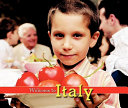 Welcome to Italy cover