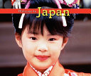 Welcome to Japan cover