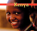Welcome to Kenya cover