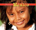Welcome to Mexico cover