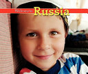 Welcome to Russia cover