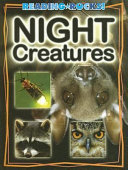 Night Creatures cover