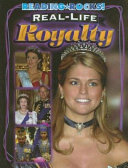 Real-Life Royalty cover