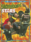 Skateboard Stars cover