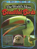 The World's Most Beautiful Birds cover