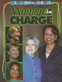 Women in Charge cover
