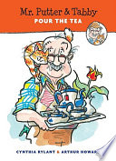 Mr. Putter & Tabby Pour the Tea cover