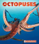 Octopuses (New Naturebooks) cover