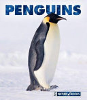 Penguins (New Naturebooks) cover