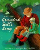 Grandad Bill's Song cover