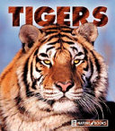 Tigers (New Naturebooks) cover