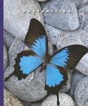 Butterflies cover