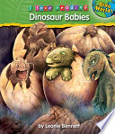 Dinosaur Babies cover